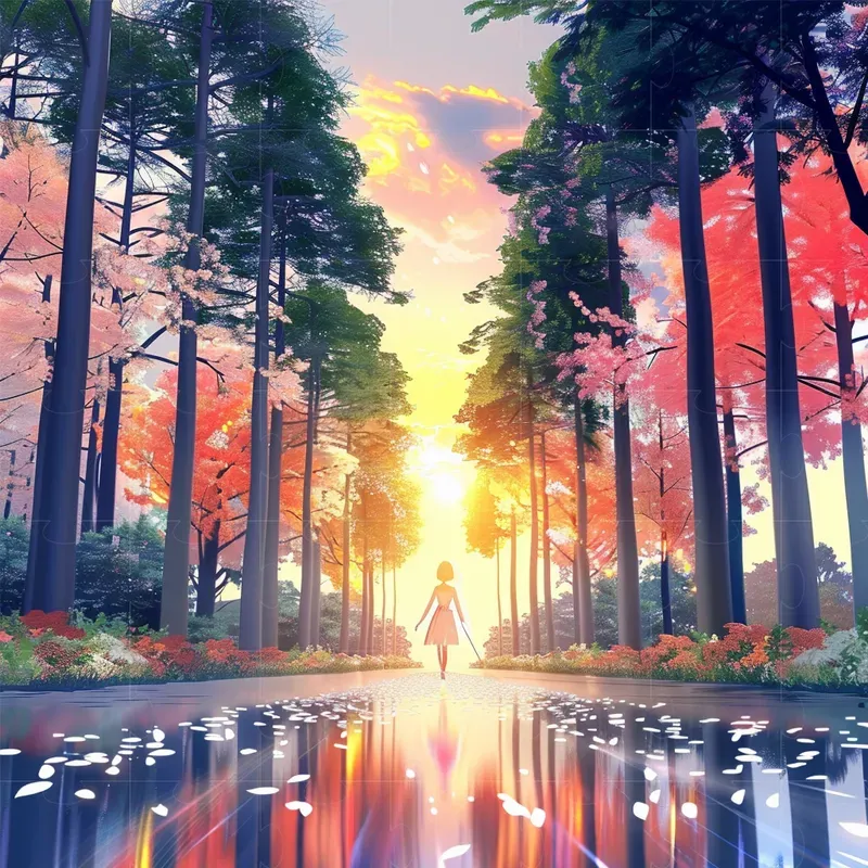Dreamscape Vibes