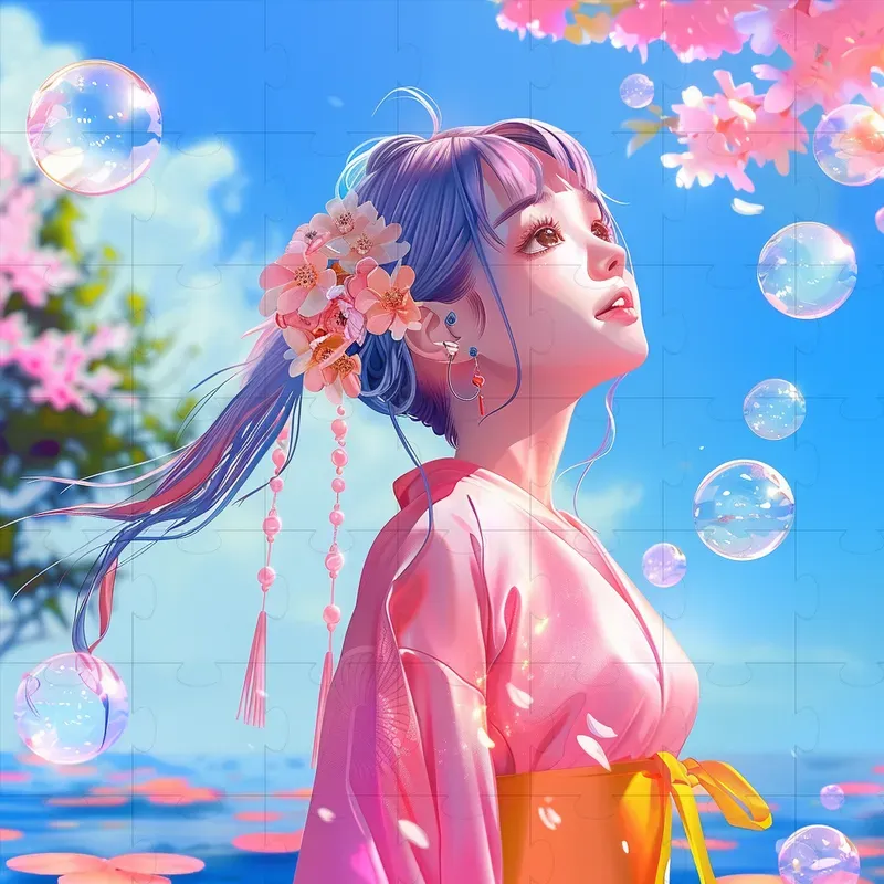 Dreamscape Vibes