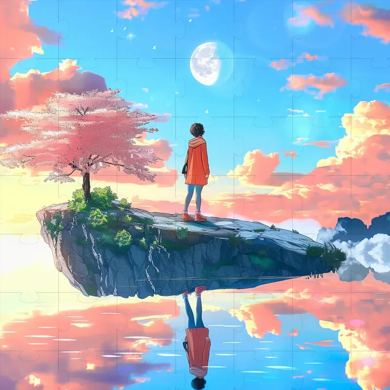 Dreamscape Vibes