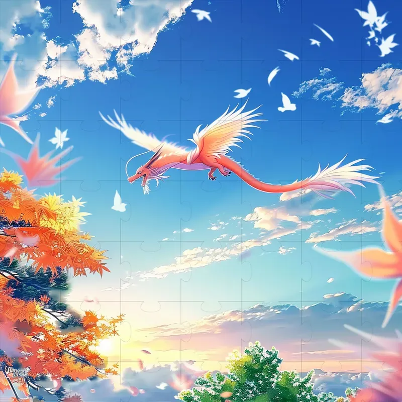 Dreamscape Vibes