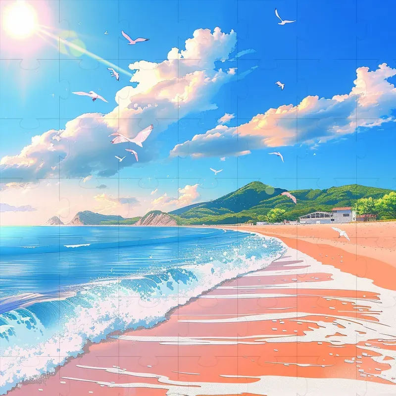 Dreamscape Vibes