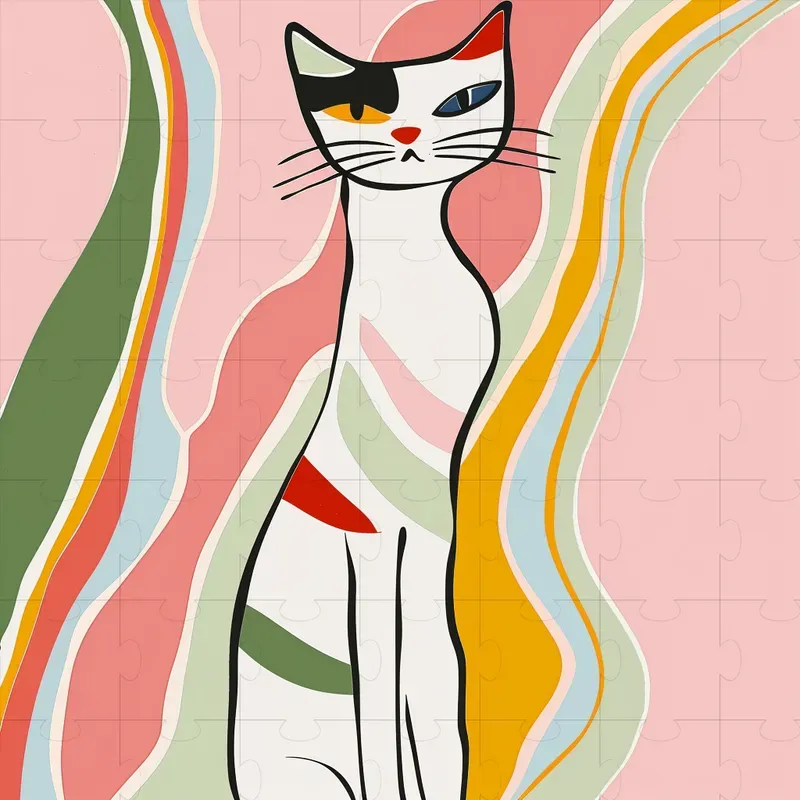 Modern Art Fun