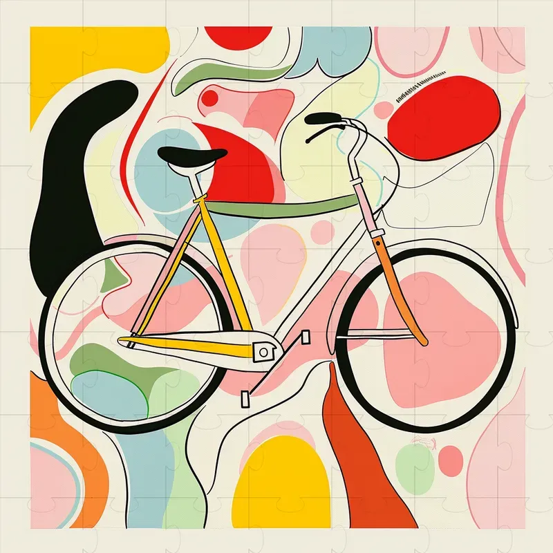 Modern Art Fun