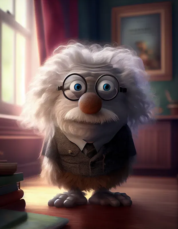 Muppet Characters