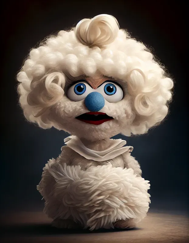 Muppet Characters