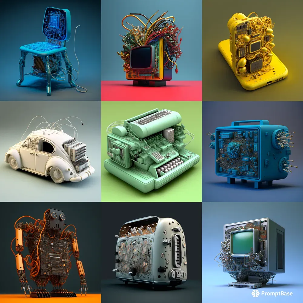 Electronics