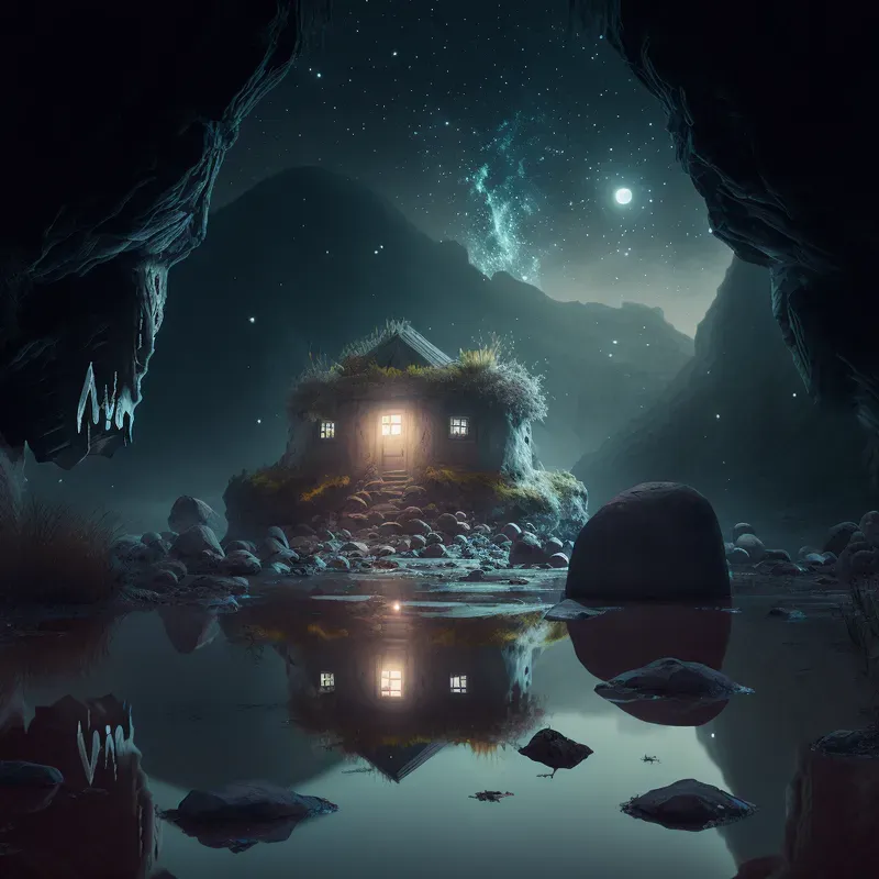 Concept Landscapes