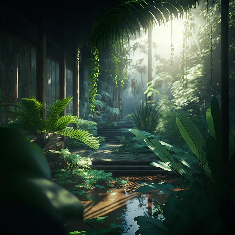 Concept Landscapes