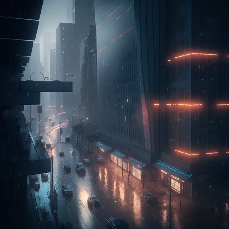 Concept Landscapes