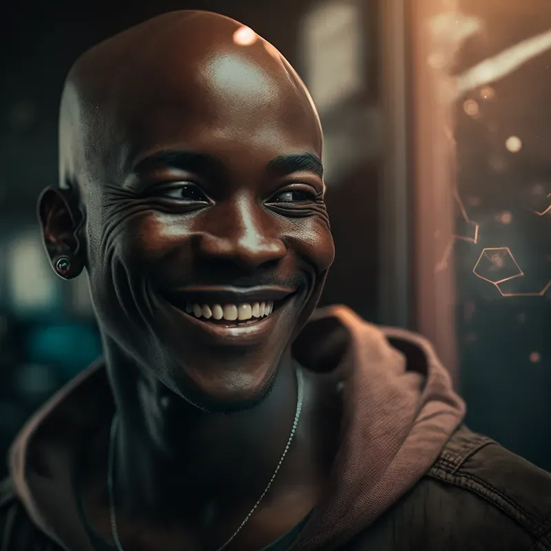 Portraits Of Any Character