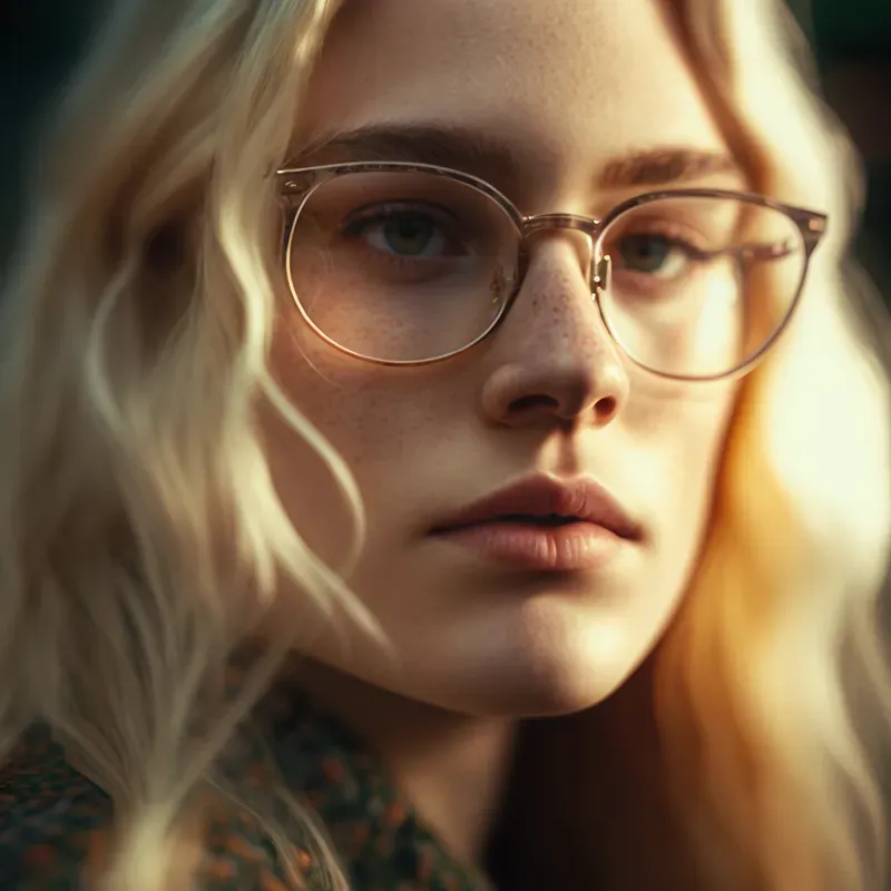 Portraits Of Any Character