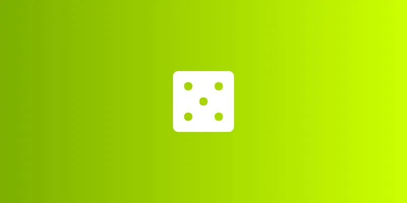 Mega Millions Quick Pick Generator generated by undefined