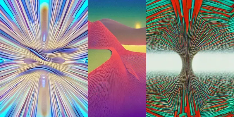 Enigmatic Sights generated by undefined