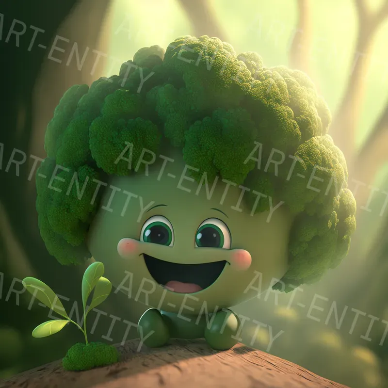 Disney Pixar Characters