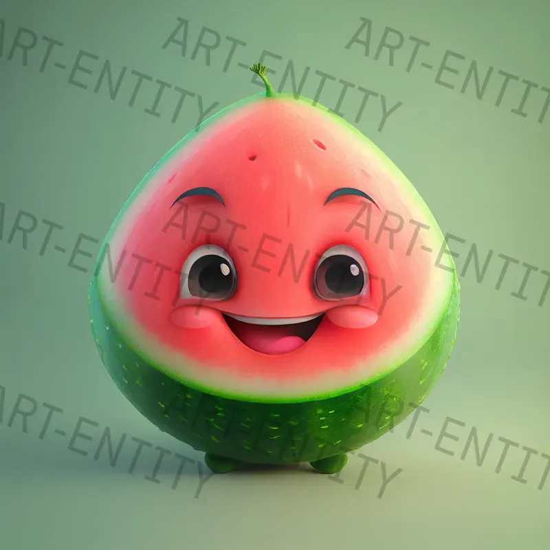 Disney Pixar Characters