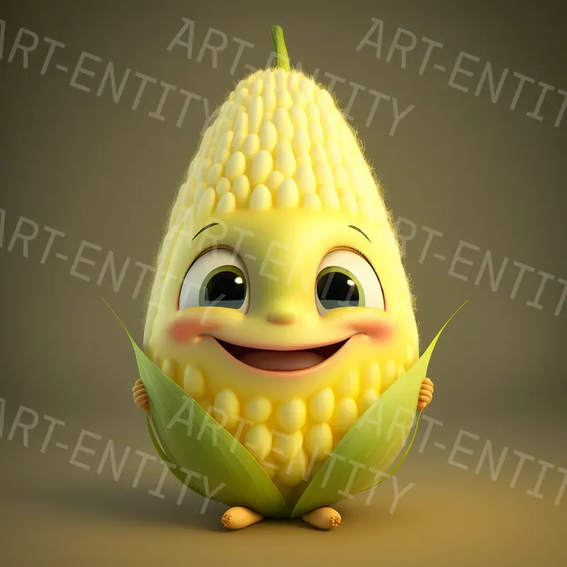 Disney Pixar Characters