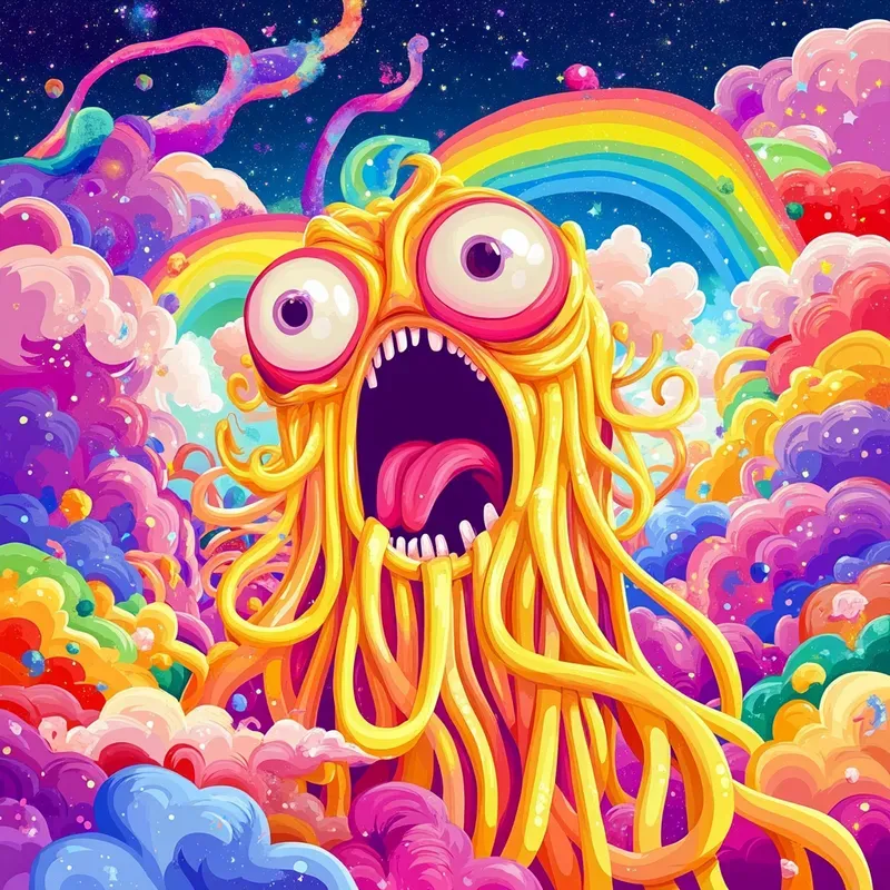 Psychedelic Dreams