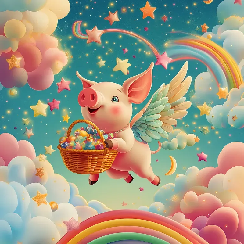 Psychedelic Dreams