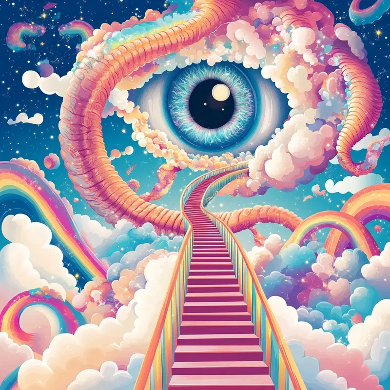 Psychedelic Dreams