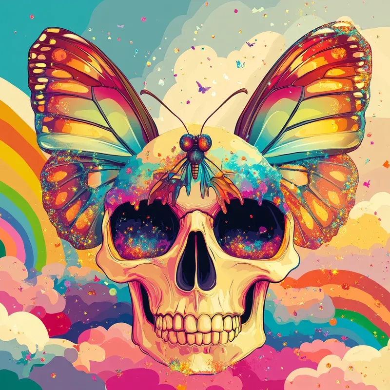 Psychedelic Dreams
