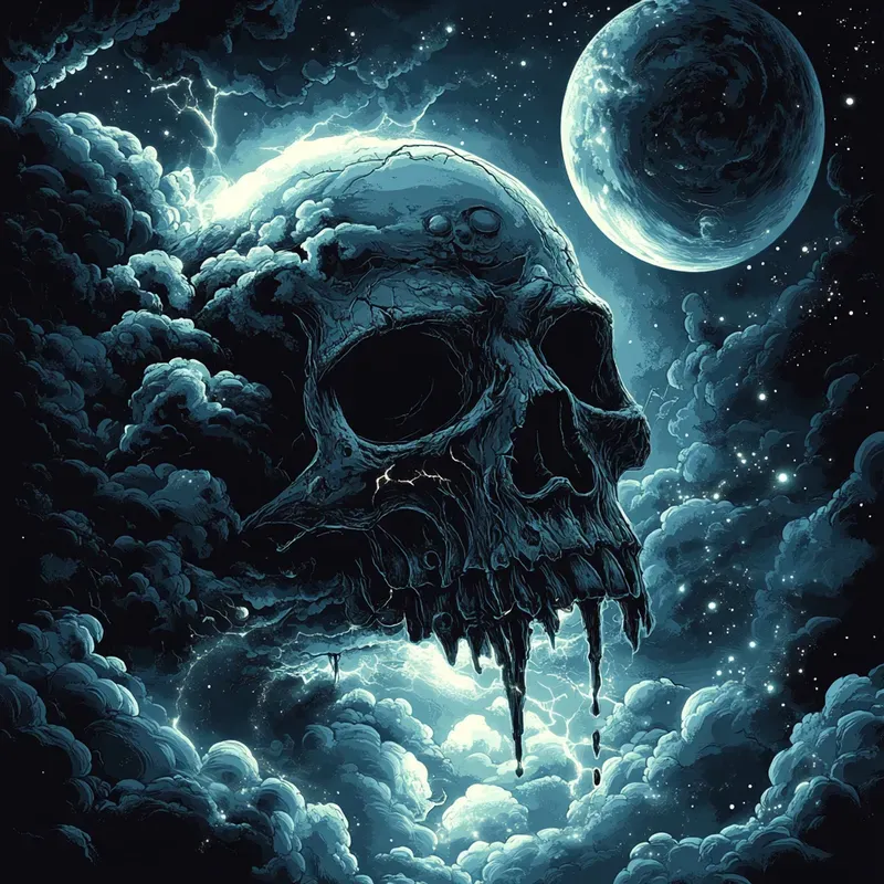 Astral Hauntings