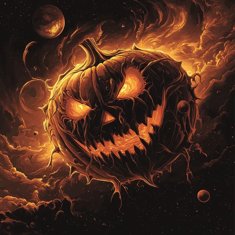 Astral Hauntings