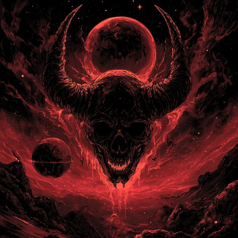 Astral Hauntings