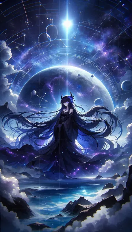 Greek Mythological Gods Phone Wallpapers