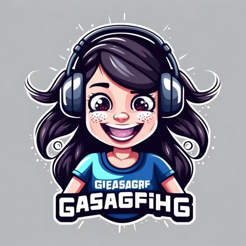 Mascot Logo Illustrations