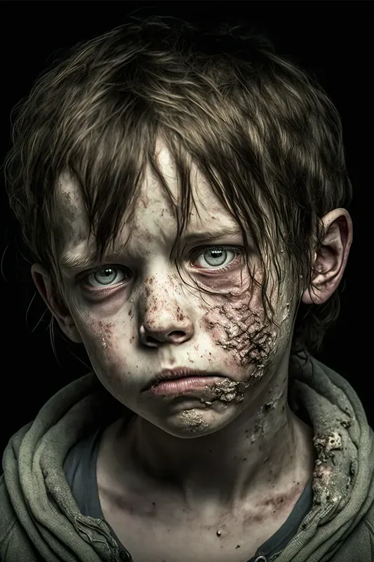 Apocalypse Survivors