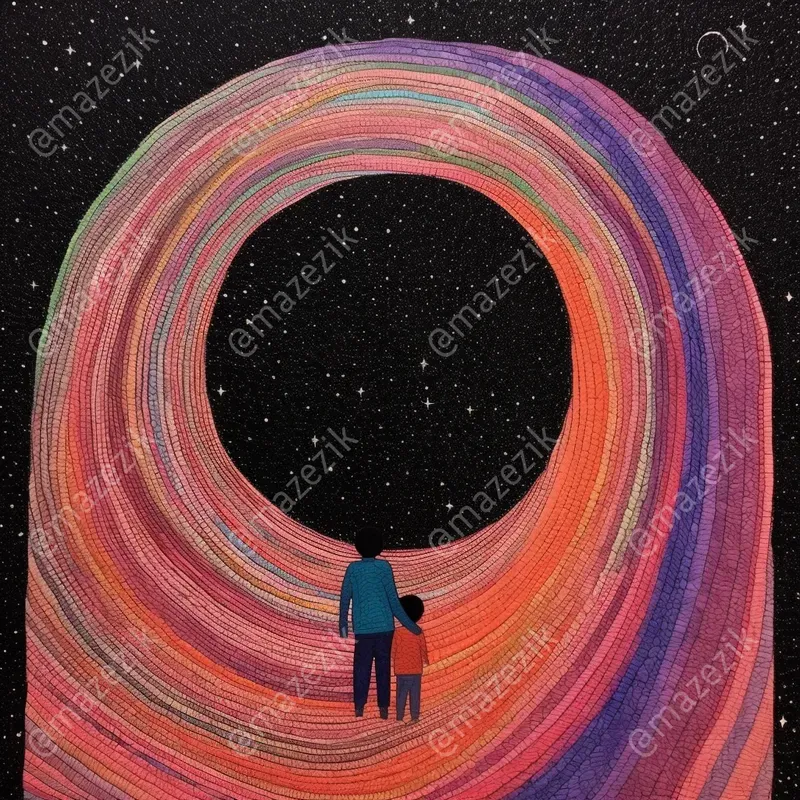 Mexican Style Art