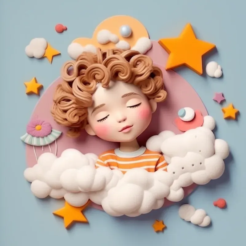 Plasticine Worlds