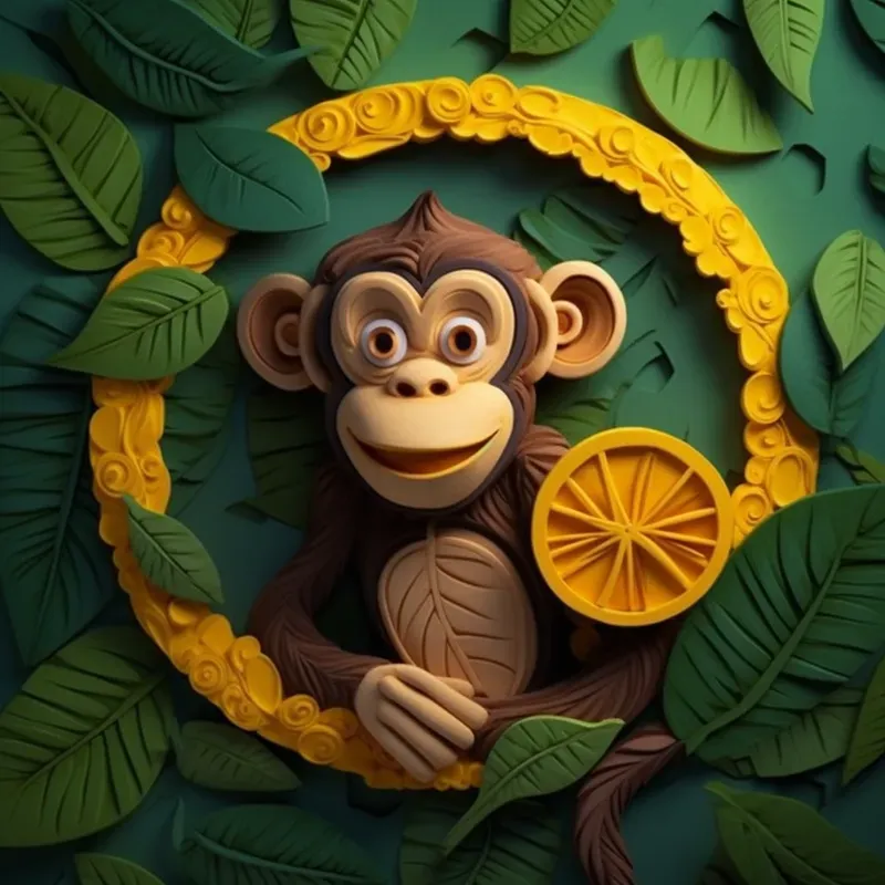 Plasticine Worlds