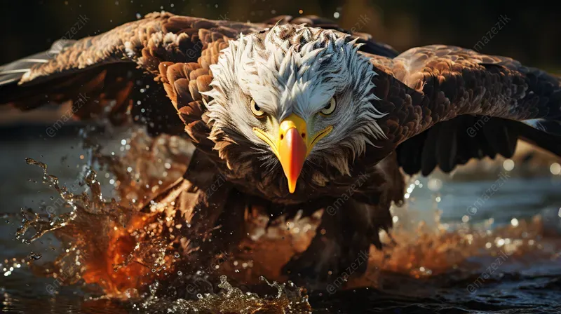 Cinematic Action Scenes In Motion