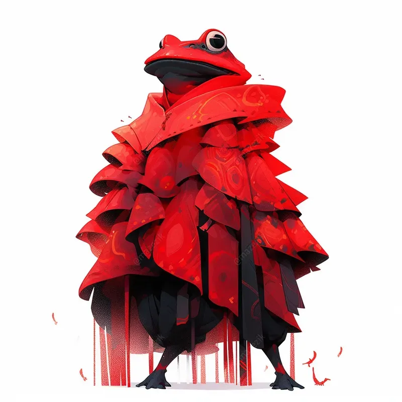 Unusual Characters