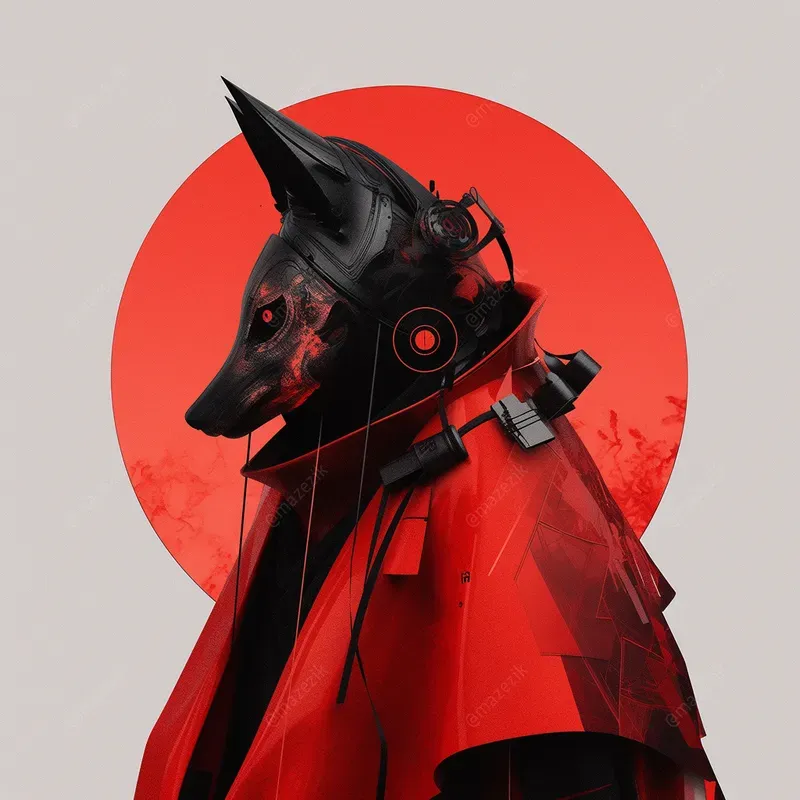Unusual Characters