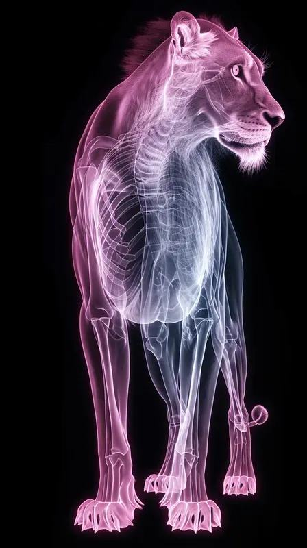 X-ray Photos