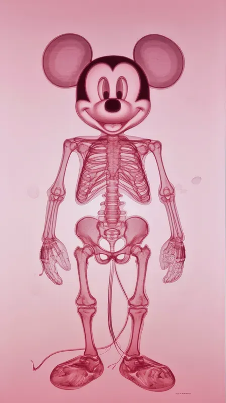 X-ray Photos