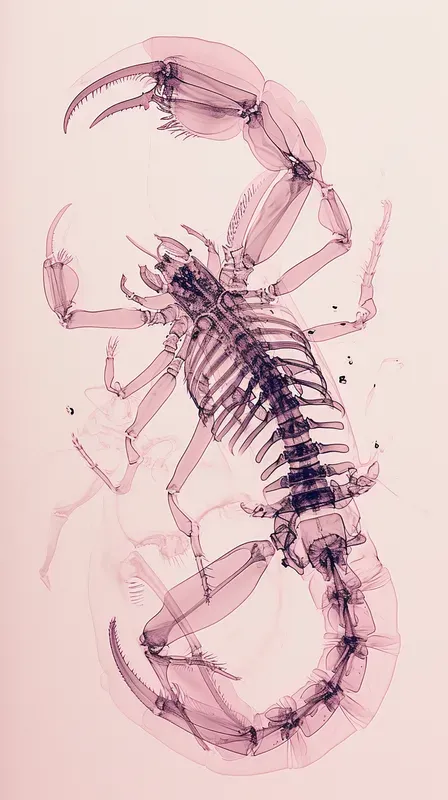 X-ray Photos