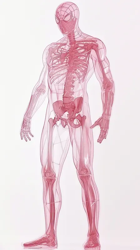X-ray Photos