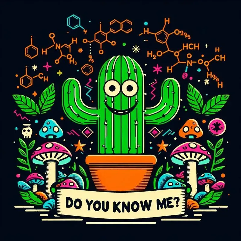 Psychedelic Old School Tshirt Designs