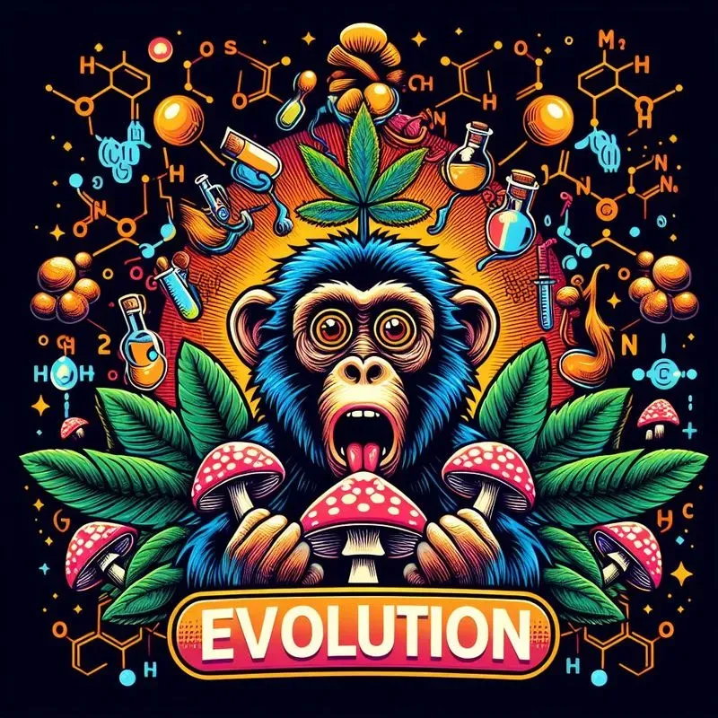 Psychedelic Old School Tshirt Designs