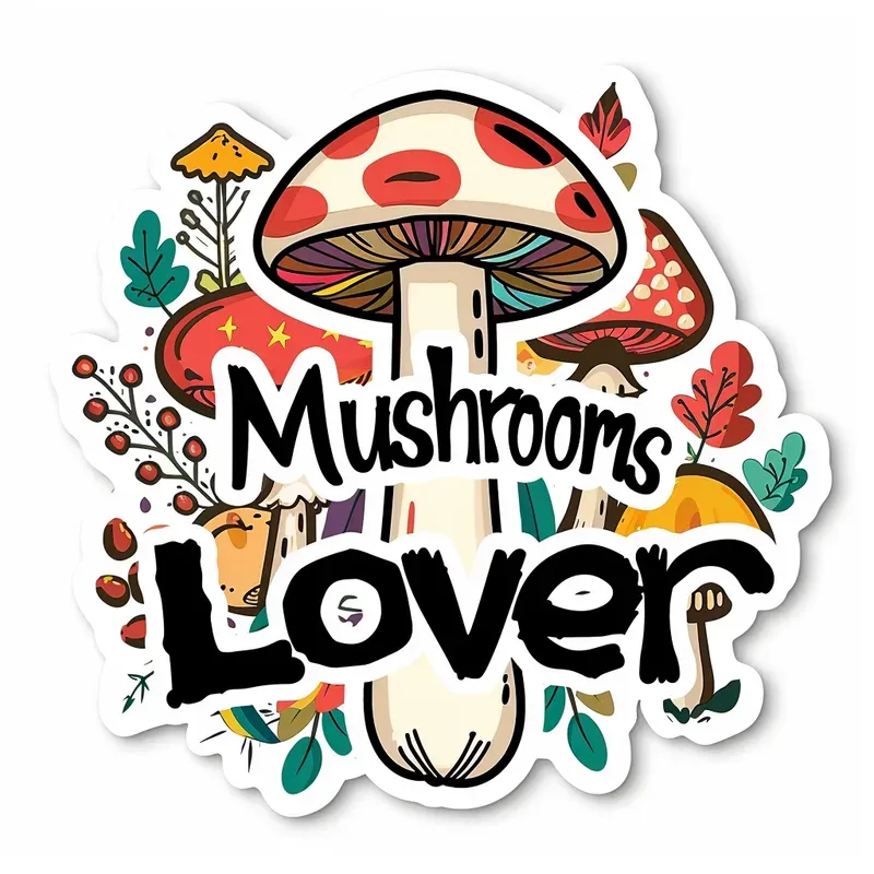 Stickers With Positive Messages