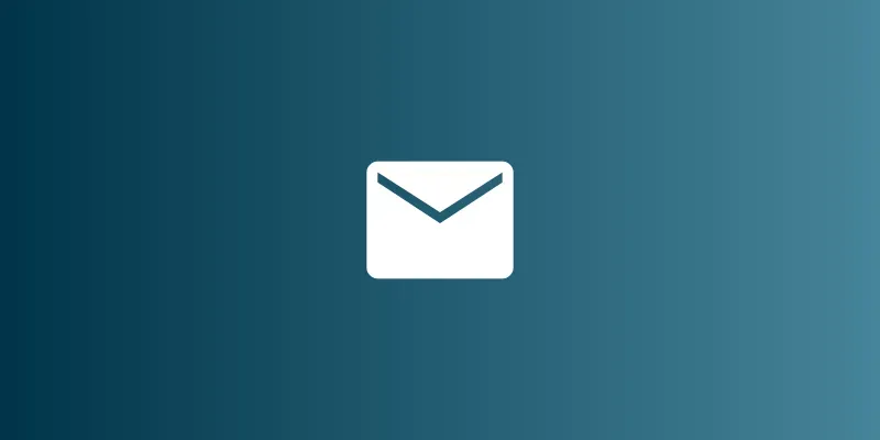 Email Classifier generated by undefined