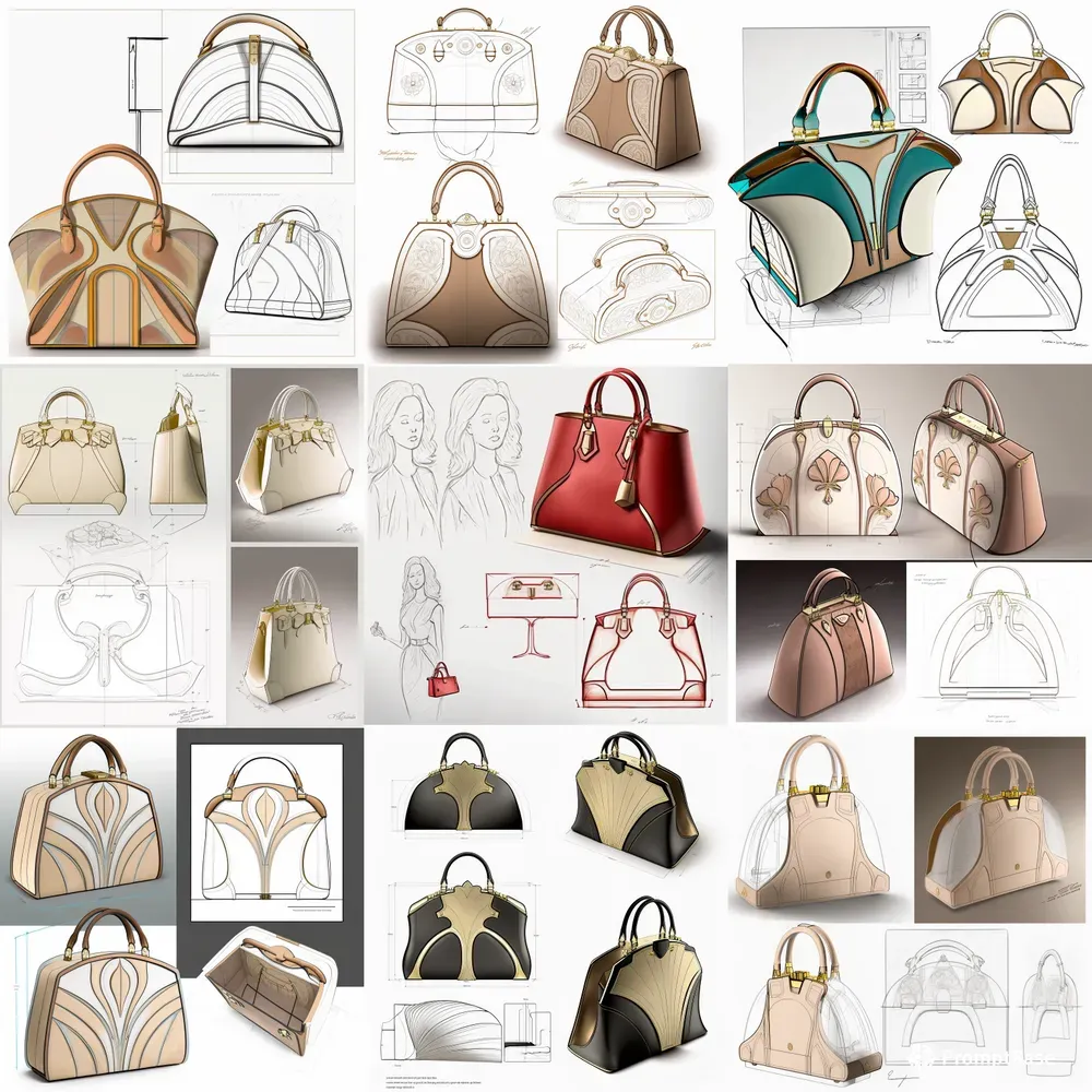 Luxury Handbag Designers
