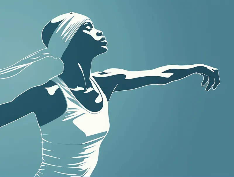 Sport Entertainment Illustrations