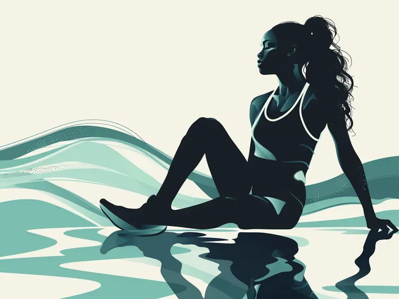 Sport Entertainment Illustrations
