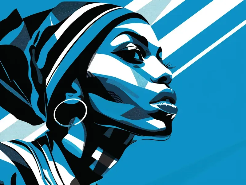 Sport Entertainment Illustrations