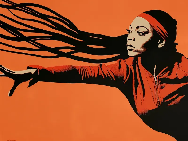 Sport Entertainment Illustrations