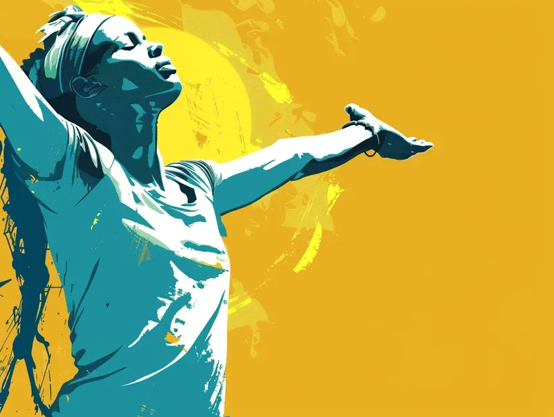 Sport Entertainment Illustrations